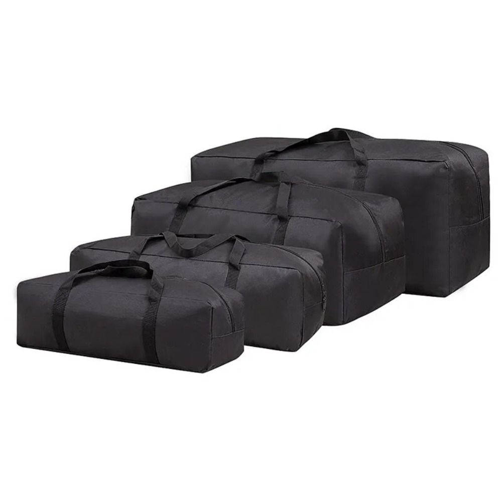 Packaging - Nova Bolsa de Lona Oxford para