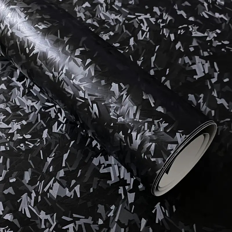 Air Bubble Wrap Roll Packaging - Rolo de envoltório de vinil de