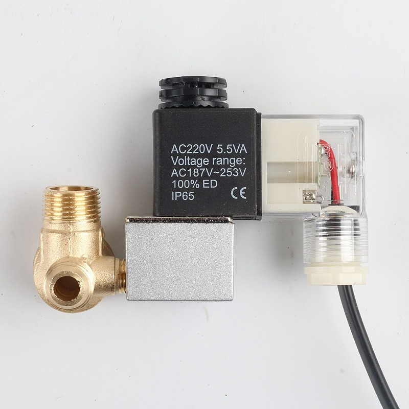 Vacuum Chamber Kit With Pump - Redutor de pressão nf com cabo