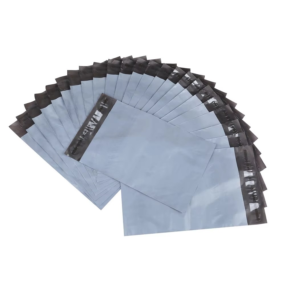 Packaging - 100pcs Sacos de Embalagem Autoadesivos à