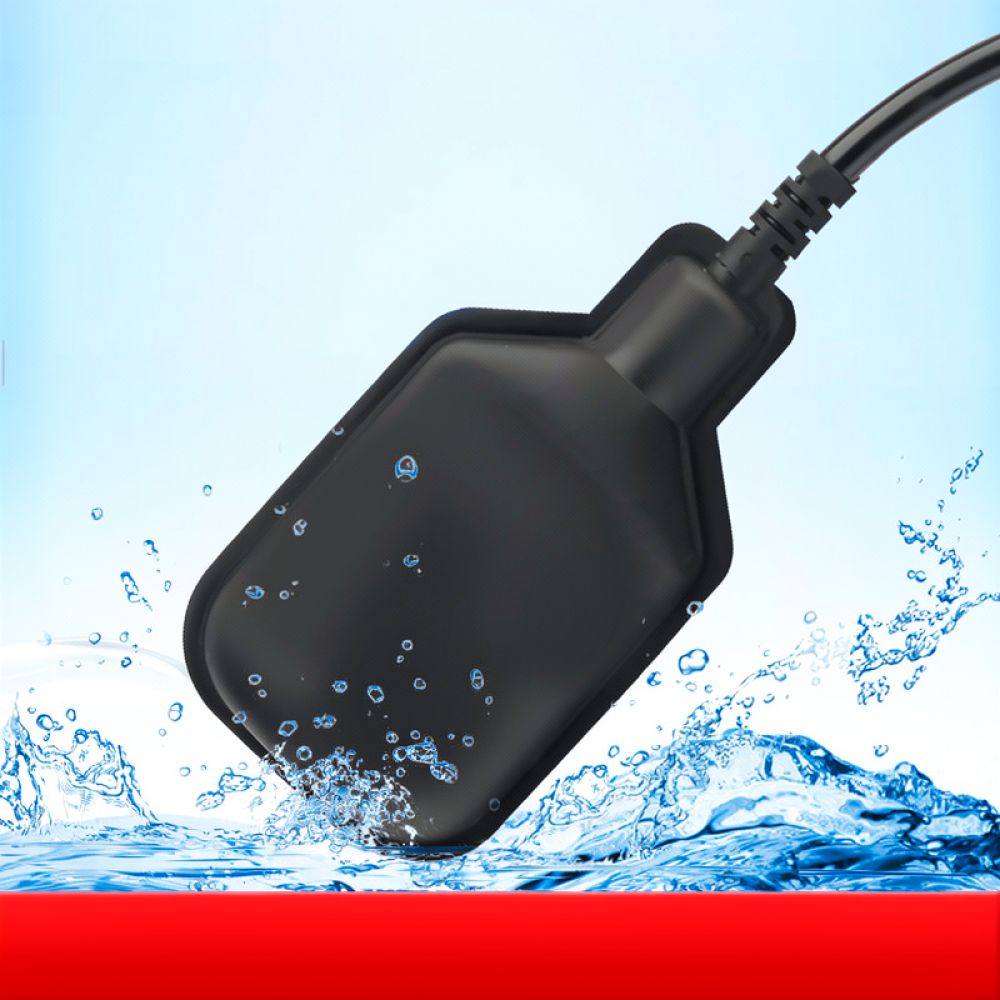 Industrial Tools - Sensor de Nível de Líquido com