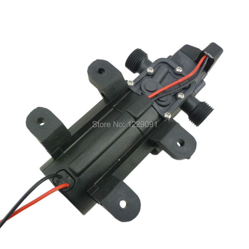 Bomba de Água de Diafragma Aut - Mini Peristaltic Pump 12V avaliação e preço