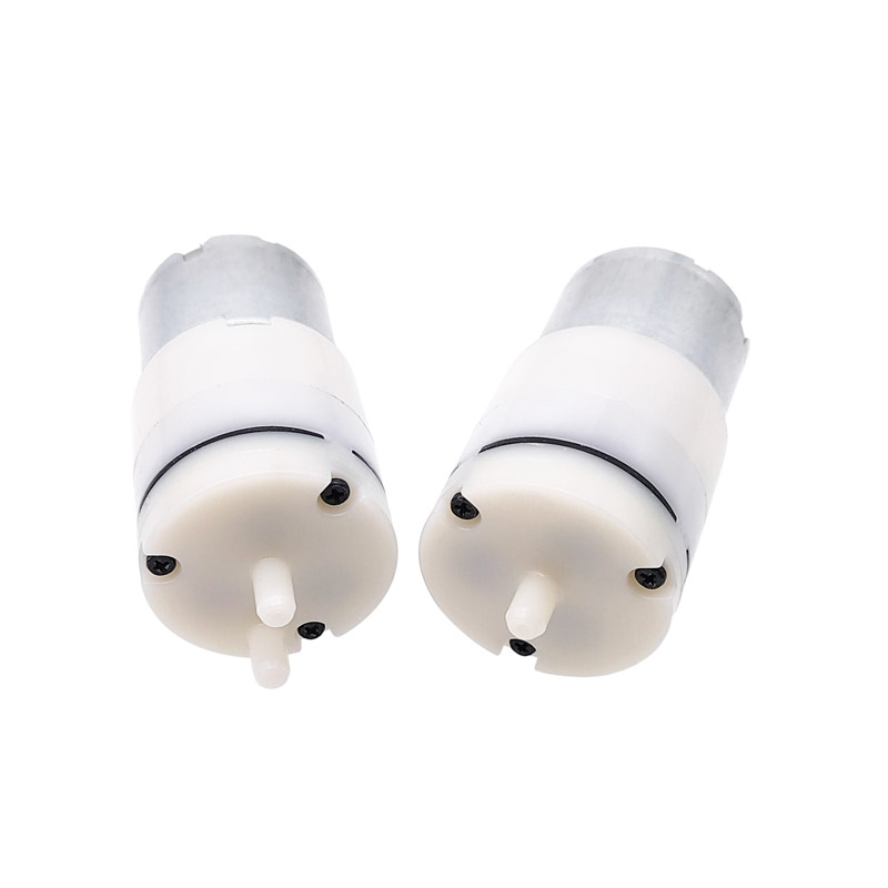 1 peça 310 bomba de vácuo dc 6 - Mini Peristaltic Pump 12V avaliação e preço