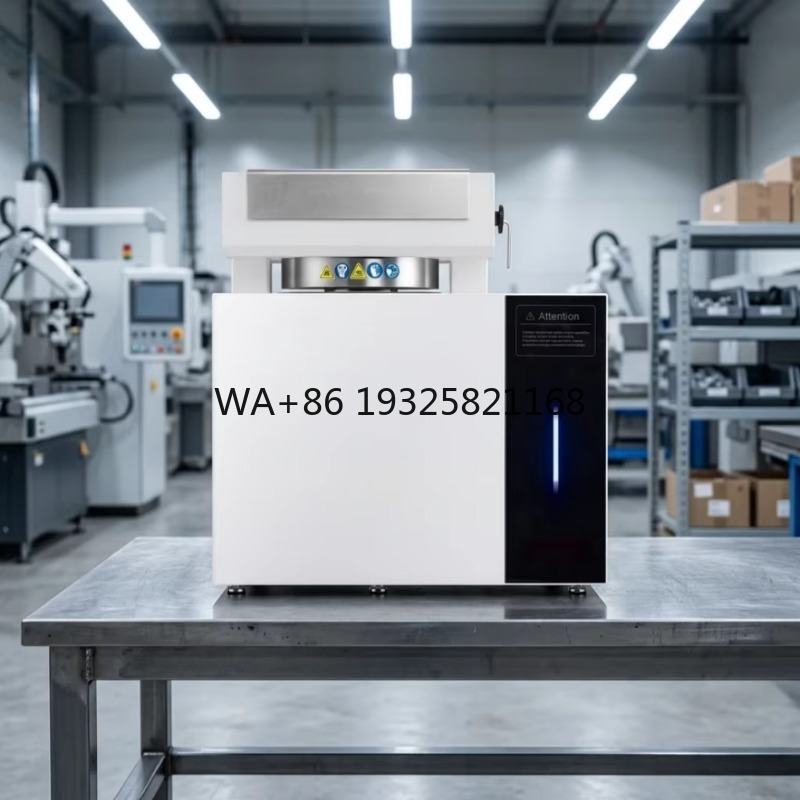 Calorímetro de Taxa de Acelera - Test Instruments avaliação e preço