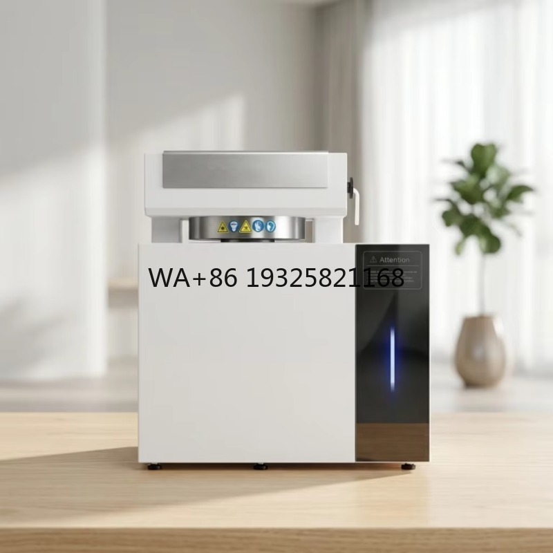 Calorímetro de Taxa de Acelera - Test Instruments avaliação e preço
