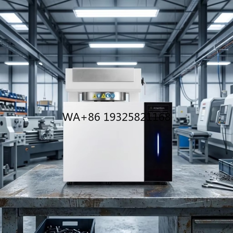 Calorímetro de Taxa de Acelera - Test Instruments avaliação e preço