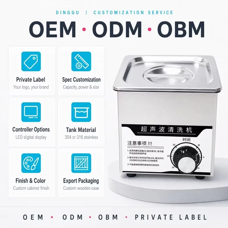 Lavadora ultrassônica industri - Ultrasonic Cleaner 30L Industrial avaliação e preço