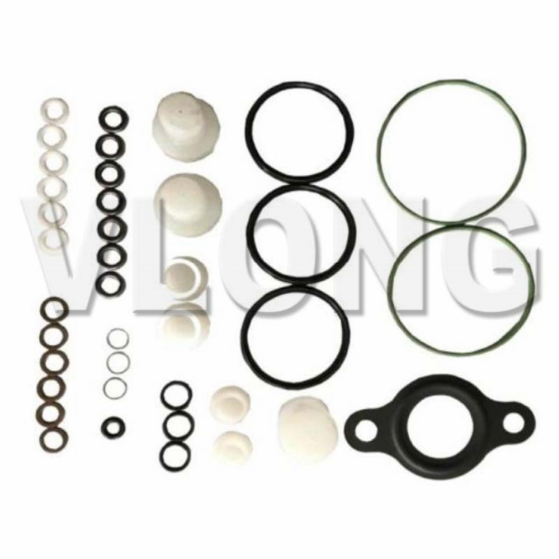 Common Rail combustível injeçã - Vacuum Chamber Kit With Pump avaliação e preço