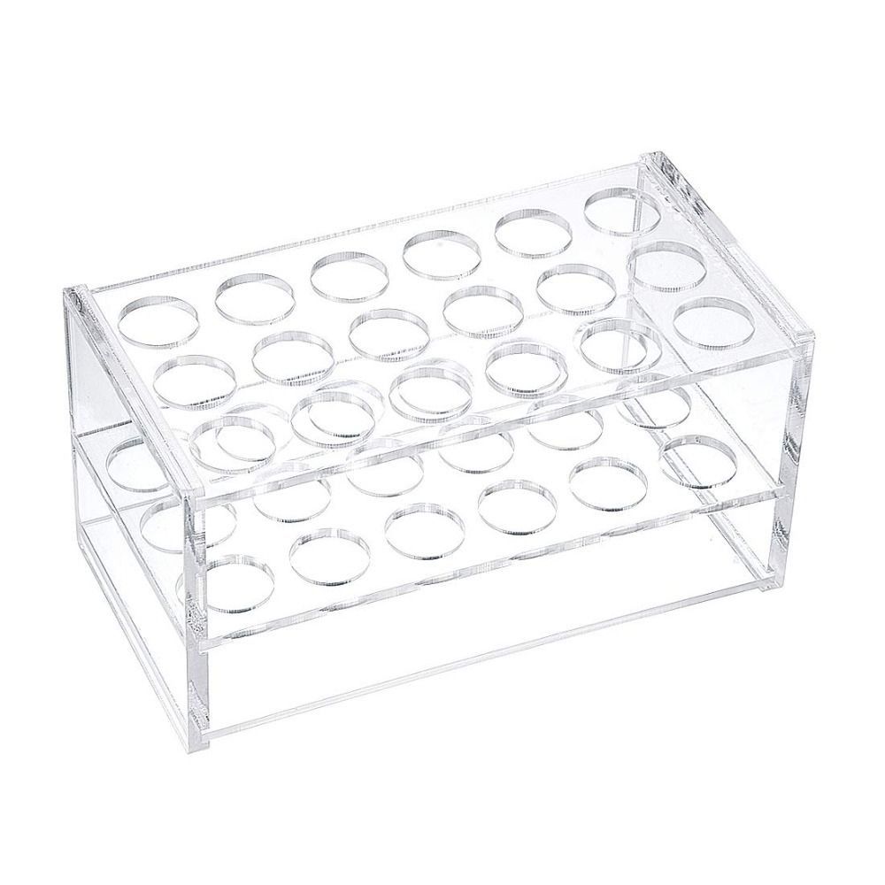 Novo Suporte de Tubos de Ensai - Lab Equipment avaliação e preço