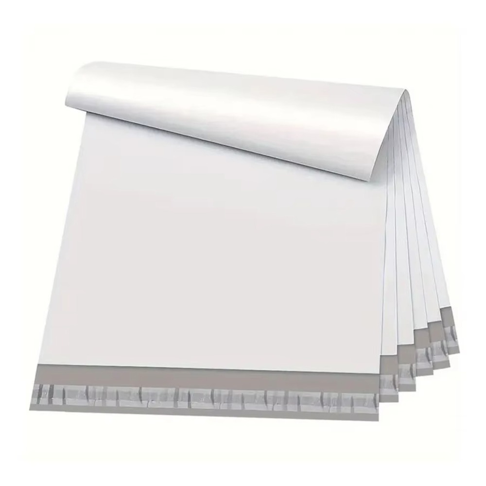 100pcs Sacos de Embalagem Auto - Packaging avaliação e preço