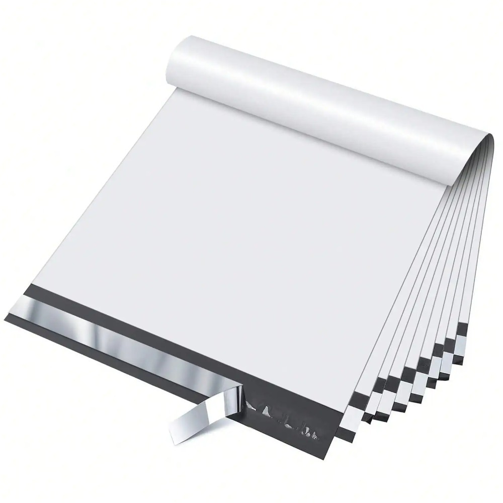 100pcs Sacos de Embalagem Auto - Packaging avaliação e preço