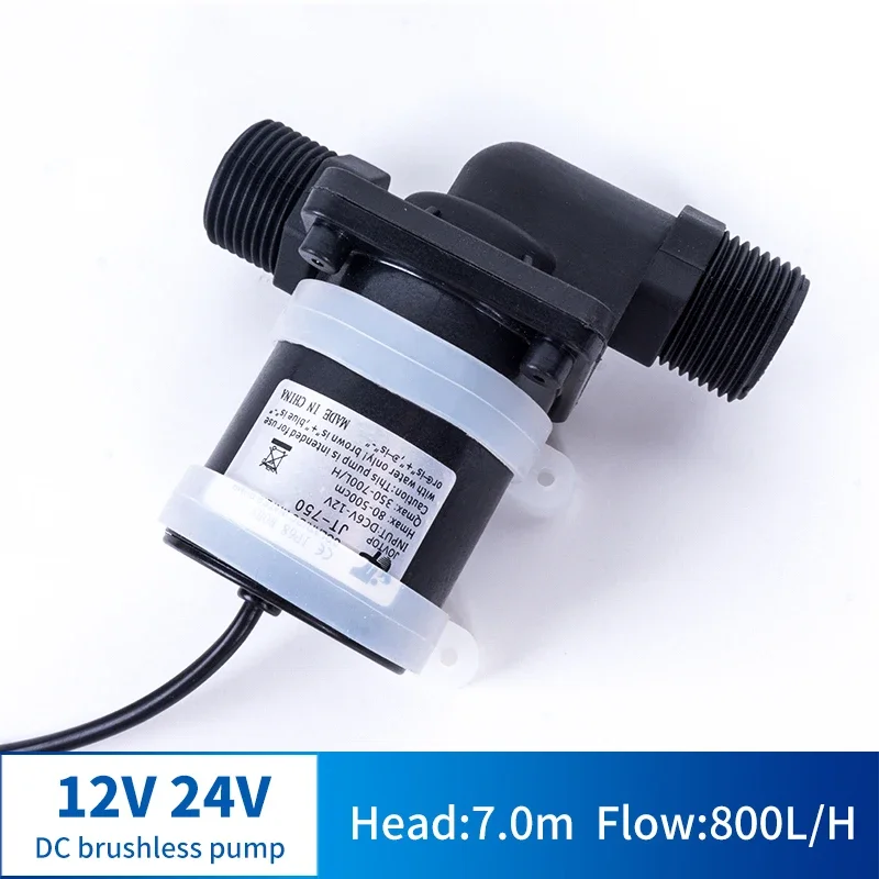 Bomba de água sem escova 12V 2 - Mini Peristaltic Pump 12V avaliação e preço