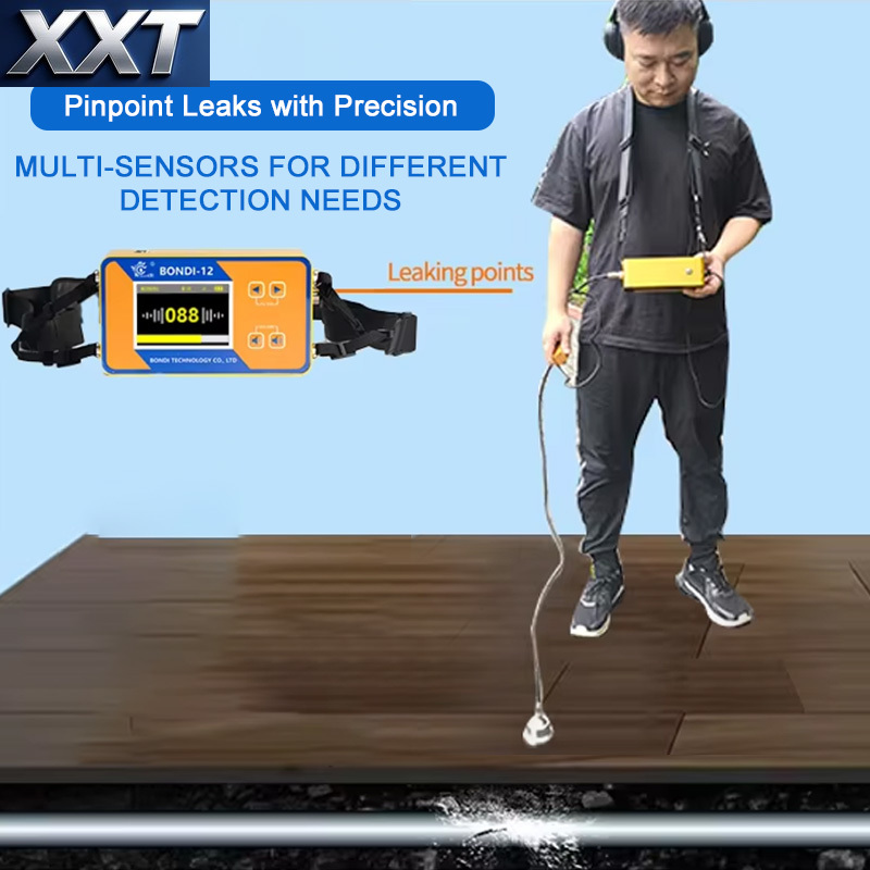 Instrumento de inspeção de tub - Test Instruments avaliação e preço
